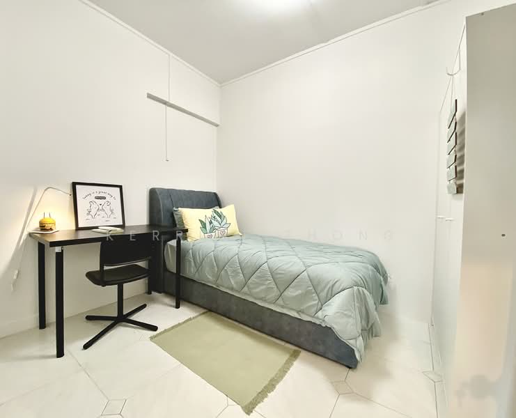 Orchid Park Condominium Condominium For Sale at S$ 1,500,000 | PropertyGuru Singapore