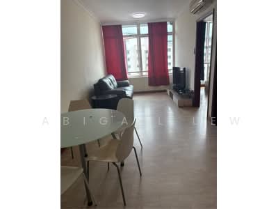 For Rent - Compass Heights