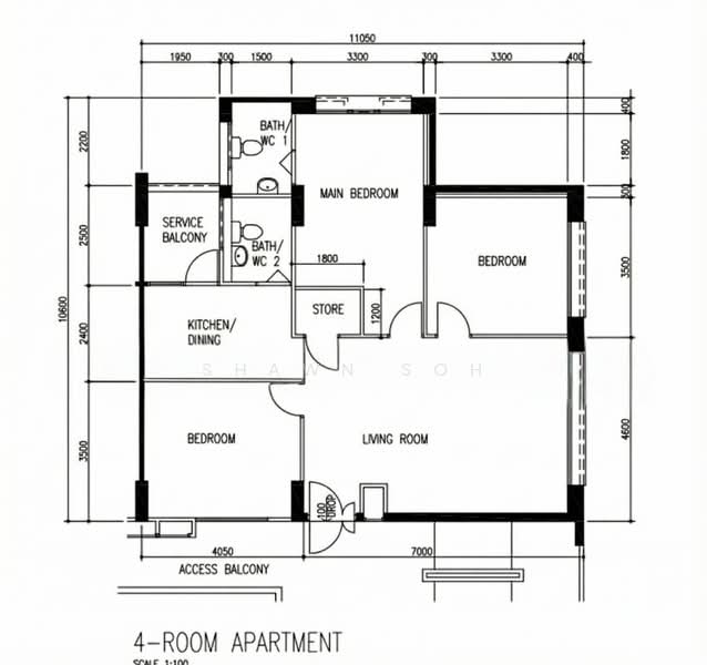 For Sale 602 Woodlands Drive 42
