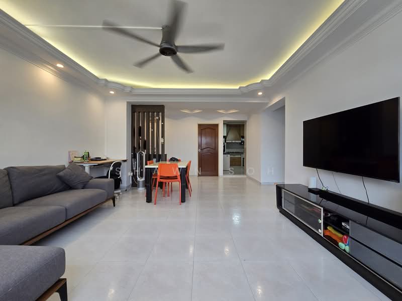 For Sale - 602 Woodlands Drive 42