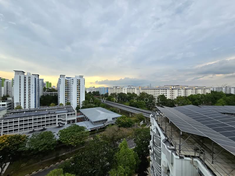 602 Woodlands Drive 42, 602 Woodlands Drive 42, 3 Bedrooms, 1,077 sqft, HDB Flat For Sale, by Shawn Soh, 60242131 - Master Bedroom View - PropertyGuru.com.sg