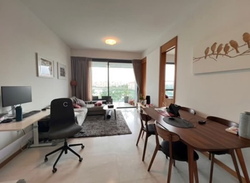 Concourse Skyline, 302 Beach Road, 1 Bedroom, 818 sqft, Condominium For Rent, by Celine Kong, 60242135 - PropertyGuru.com.sg