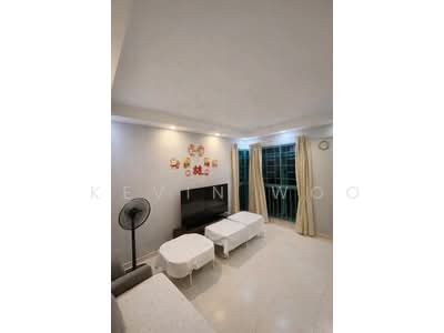 For Sale - 15 Farrer Park Road