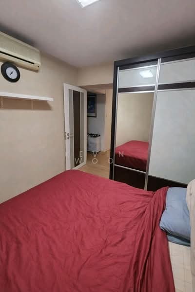 15 Farrer Park Road HDB Flat For Sale at S$ 850,000 | PropertyGuru Singapore