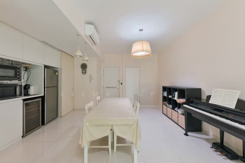 For Rent - The Stellar