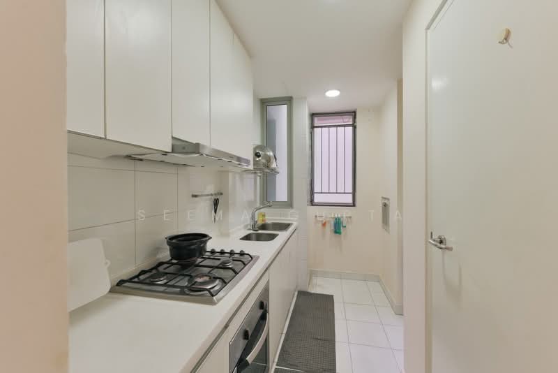 For Rent - The Stellar