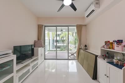 For Rent - The Stellar