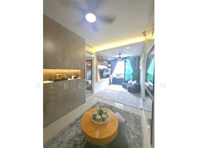 For Sale - Treasure at Tampines