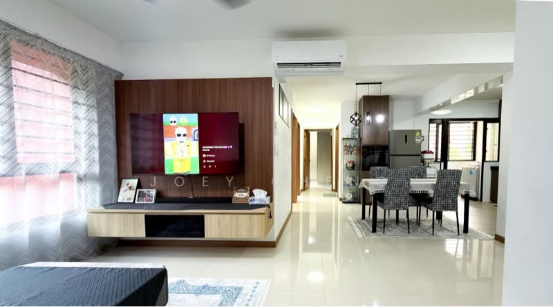 467B Bukit Batok West Avenue 9 HDB Flat For Sale at S$ 610,000 | PropertyGuru Singapore