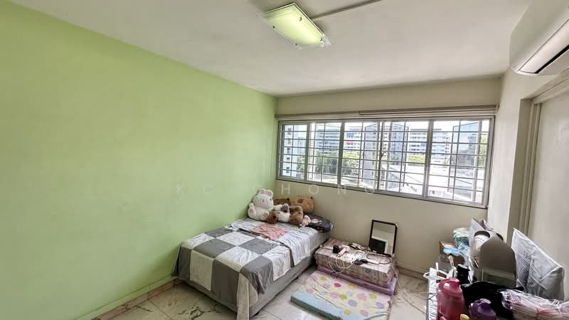 124 Paya Lebar Way HDB Flat For Sale at S$ 750,000 | PropertyGuru Singapore