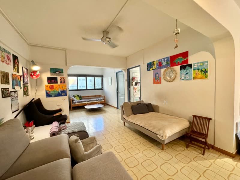 53 Telok Blangah Drive HDB Flat For Sale at S$ 750,000 | PropertyGuru Singapore