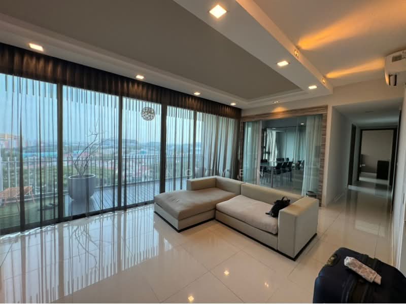 Hundred Trees, 89 West Coast Drive, 4 Bedrooms, 1,651 sqft, Condominium For Rent, by Teng Yen, 60242147 - PropertyGuru.com.sg