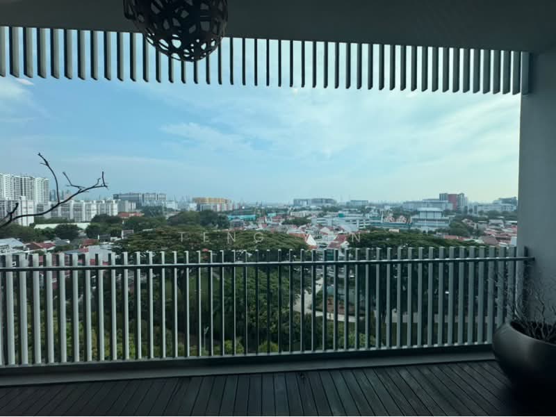 Hundred Trees, 89 West Coast Drive, 4 Bedrooms, 1,651 sqft, Condominium For Rent, by Teng Yen, 60242147 - PropertyGuru.com.sg