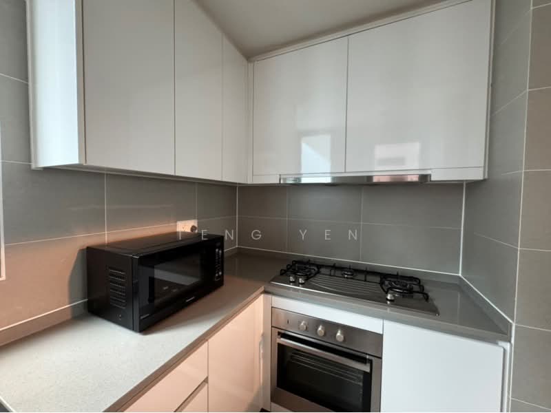 Hundred Trees, 89 West Coast Drive, 4 Bedrooms, 1,651 sqft, Condominium For Rent, by Teng Yen, 60242147 - PropertyGuru.com.sg