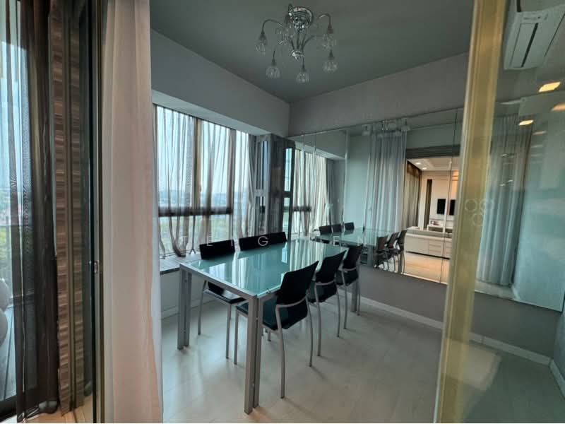 Hundred Trees, 89 West Coast Drive, 4 Bedrooms, 1,651 sqft, Condominium For Rent, by Teng Yen, 60242147 - PropertyGuru.com.sg