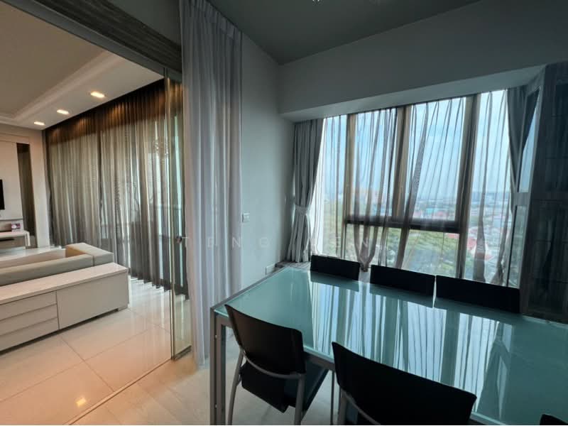 Hundred Trees, 89 West Coast Drive, 4 Bedrooms, 1,651 sqft, Condominium For Rent, by Teng Yen, 60242147 - PropertyGuru.com.sg