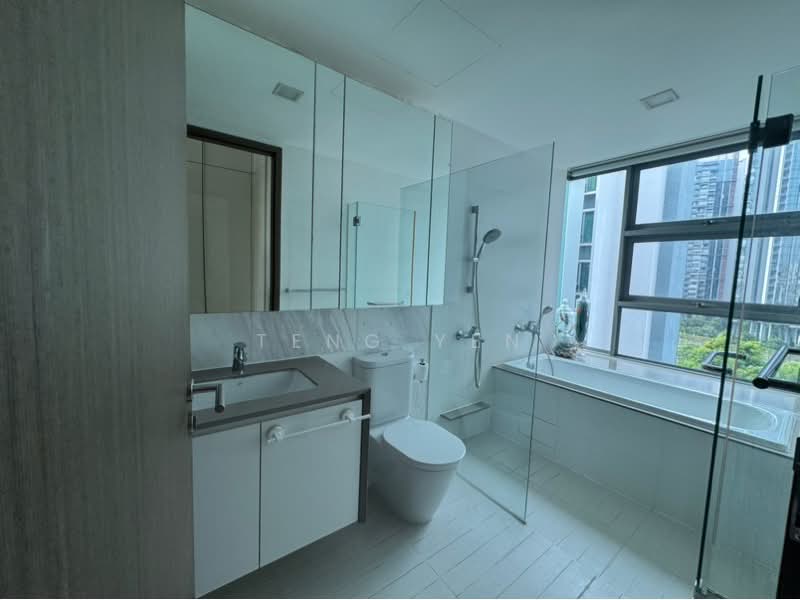 Hundred Trees, 89 West Coast Drive, 4 Bedrooms, 1,651 sqft, Condominium For Rent, by Teng Yen, 60242147 - PropertyGuru.com.sg