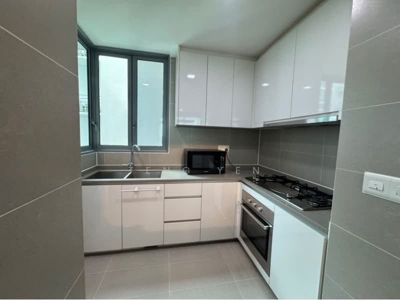 Hundred Trees, 89 West Coast Drive, 4 Bedrooms, 1,651 sqft, Condominium For Rent, by Teng Yen, 60242147 - PropertyGuru.com.sg