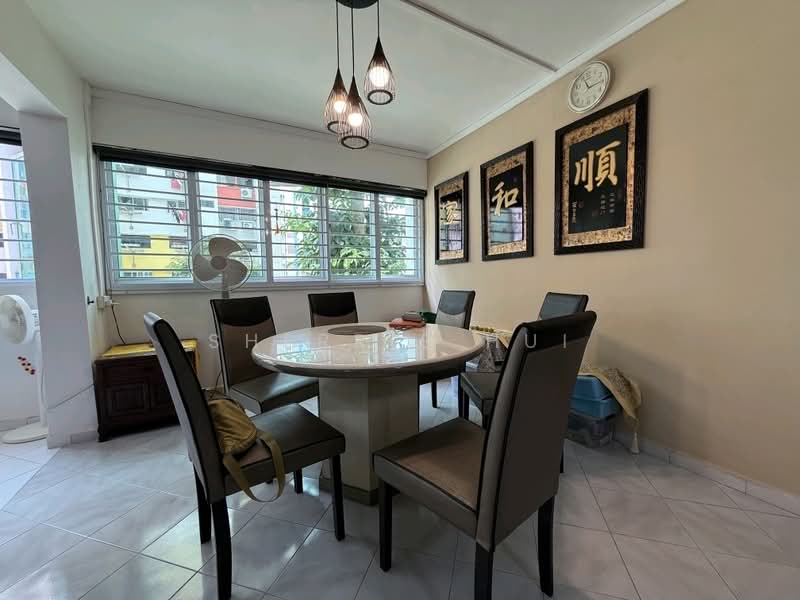 775 Yishun Ring Road HDB Flat For Sale at S$ 688,000 | PropertyGuru Singapore