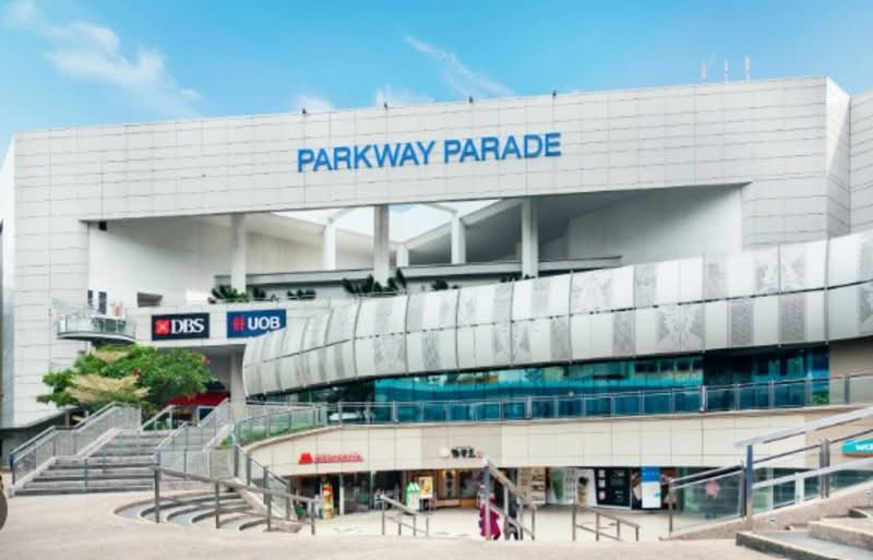 16 @ Amber Condominium For Sale at S$ 1,399,999 | PropertyGuru Singapore - Parkway Parade