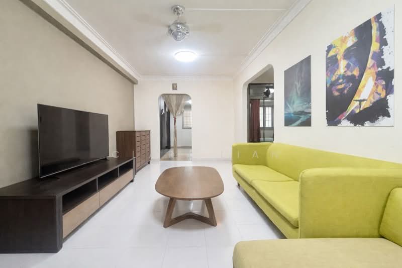 312 Bukit Batok Street 32 HDB Flat For Sale at S$ 430,000 | PropertyGuru Singapore
