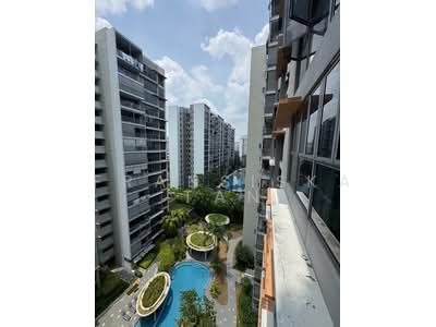 For Rent - Parc Life