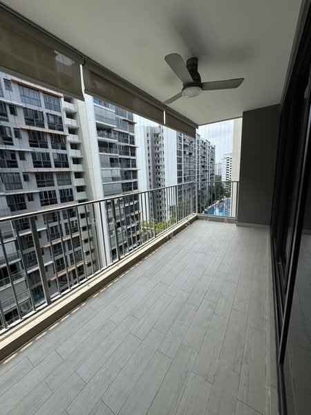 For Sale - Parc Life