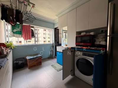 For Rent - 50 Telok Blangah Drive