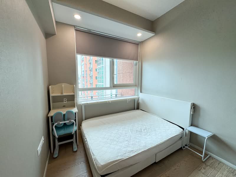 Principal Garden, 95 Prince Charles Crescent, 2 Bedrooms, 764 sqft, Condominium For Rent, by Bryan Pang, 60242167 - PropertyGuru.com.sg