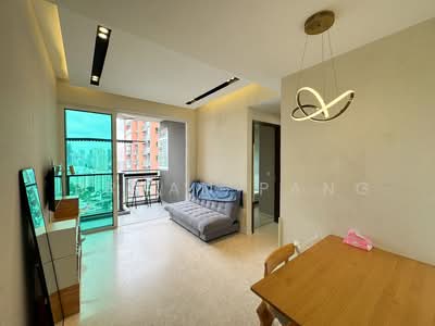 For Rent - Principal Garden