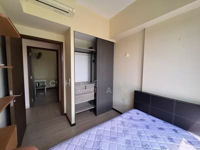 For Rent - Parc Riviera