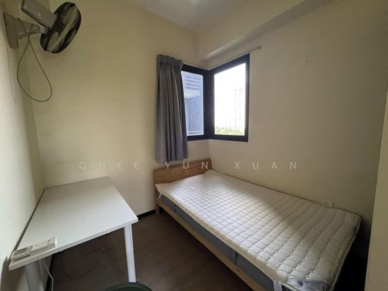 Parc Riviera, 103 West Coast Vale, Room Rental, 150 sqft, Condominium For Rent, by Chee Yun Xuan, 60242175 - PropertyGuru.com.sg