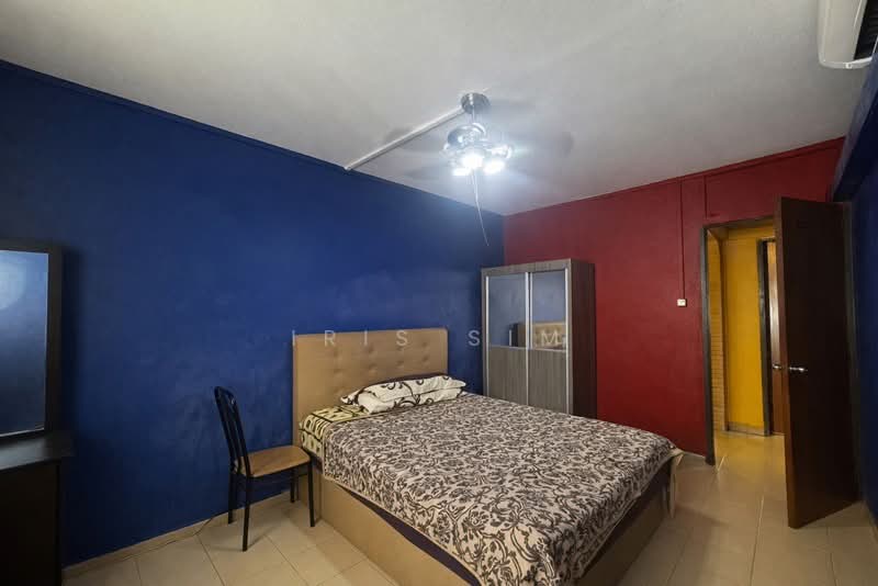 661 Hougang Avenue 4 HDB Flat For Sale at S$ 610,000 | PropertyGuru Singapore