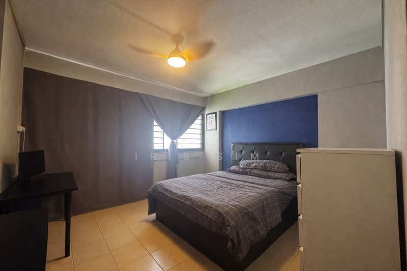 661 Hougang Avenue 4 HDB Flat For Sale at S$ 610,000 | PropertyGuru Singapore