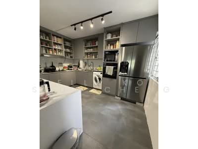 For Sale - 544 Pasir Ris Street 51