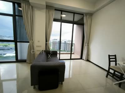 For Rent - Sims Urban Oasis