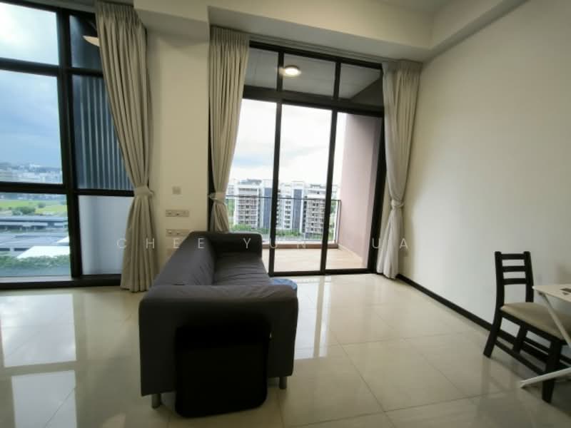 Sims Urban Oasis, 12 Sims Drive, 1 Bedroom, 462 sqft, Condominium For Rent, by Chee Yun Xuan, 60242183 - PropertyGuru.com.sg