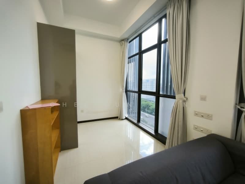Sims Urban Oasis, 12 Sims Drive, 1 Bedroom, 462 sqft, Condominium For Rent, by Chee Yun Xuan, 60242183 - PropertyGuru.com.sg