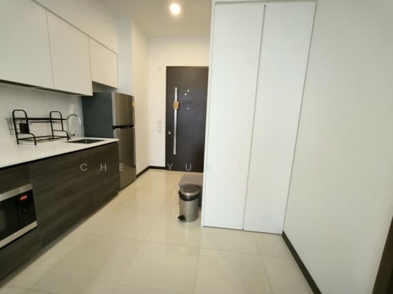Sims Urban Oasis, 12 Sims Drive, 1 Bedroom, 462 sqft, Condominium For Rent, by Chee Yun Xuan, 60242183 - PropertyGuru.com.sg