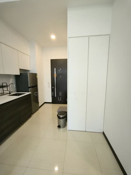 Sims Urban Oasis, 12 Sims Drive, 1 Bedroom, 462 sqft, Condominium For Rent, by Chee Yun Xuan, 60242183 - PropertyGuru.com.sg