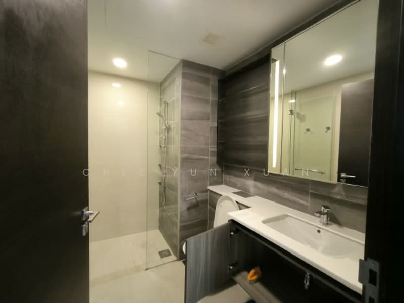 Sims Urban Oasis, 12 Sims Drive, 1 Bedroom, 462 sqft, Condominium For Rent, by Chee Yun Xuan, 60242183 - PropertyGuru.com.sg