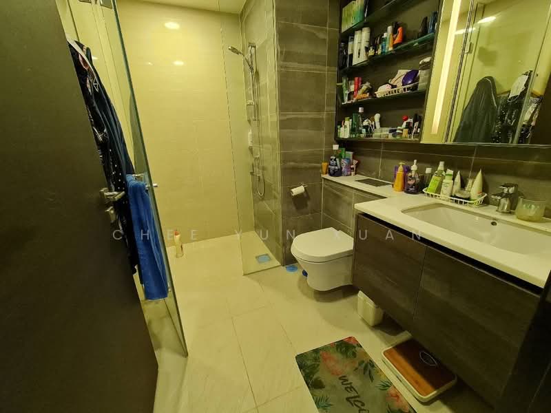 Sims Urban Oasis, 12 Sims Drive, 1 Bedroom, 462 sqft, Condominium For Rent, by Chee Yun Xuan, 60242183 - PropertyGuru.com.sg