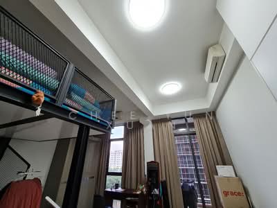 For Rent - Sims Urban Oasis