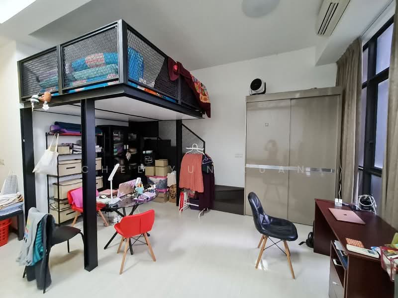 Sims Urban Oasis, 12 Sims Drive, 1 Bedroom, 462 sqft, Condominium For Rent, by Chee Yun Xuan, 60242183 - PropertyGuru.com.sg