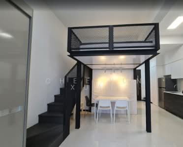 For Rent - Sims Urban Oasis
