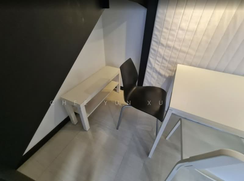 Sims Urban Oasis, 12 Sims Drive, 1 Bedroom, 462 sqft, Condominium For Rent, by Chee Yun Xuan, 60242183 - PropertyGuru.com.sg