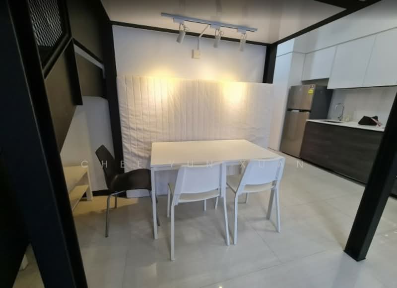 Sims Urban Oasis, 12 Sims Drive, 1 Bedroom, 462 sqft, Condominium For Rent, by Chee Yun Xuan, 60242183 - PropertyGuru.com.sg