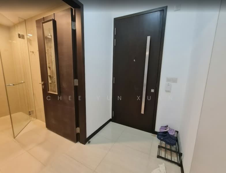 Sims Urban Oasis, 12 Sims Drive, 1 Bedroom, 462 sqft, Condominium For Rent, by Chee Yun Xuan, 60242183 - PropertyGuru.com.sg