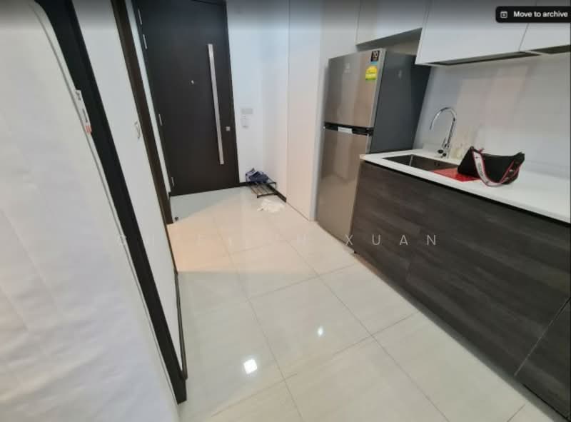 Sims Urban Oasis, 12 Sims Drive, 1 Bedroom, 462 sqft, Condominium For Rent, by Chee Yun Xuan, 60242183 - PropertyGuru.com.sg