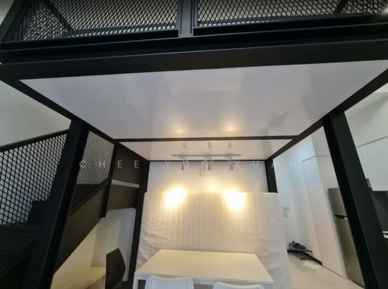 Sims Urban Oasis, 12 Sims Drive, 1 Bedroom, 462 sqft, Condominium For Rent, by Chee Yun Xuan, 60242183 - PropertyGuru.com.sg